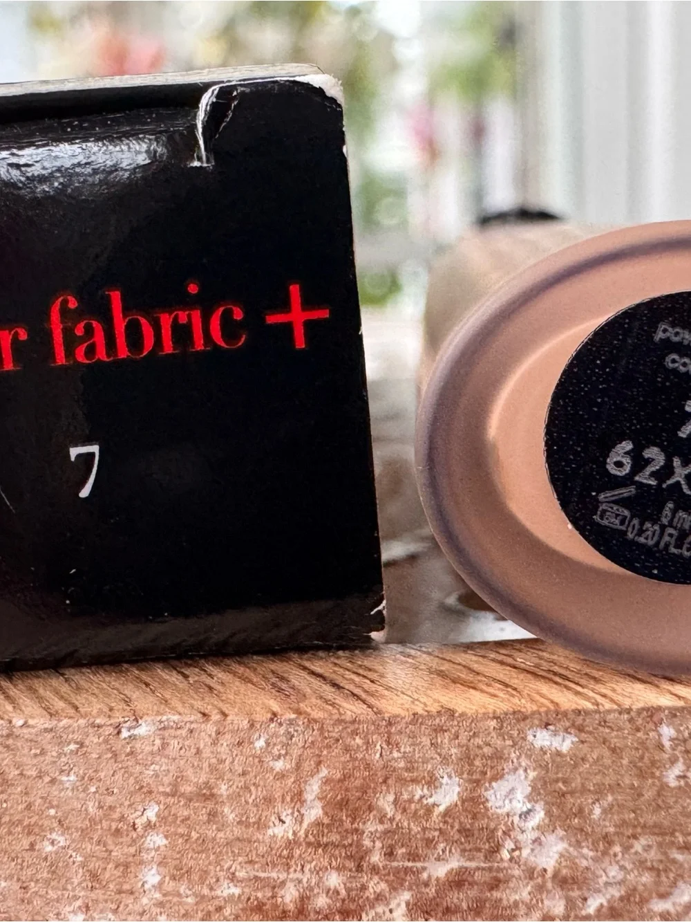 Giorgio Armani Power Fabric+ Multi-Retouch Concealer in Shade 7 - NEW